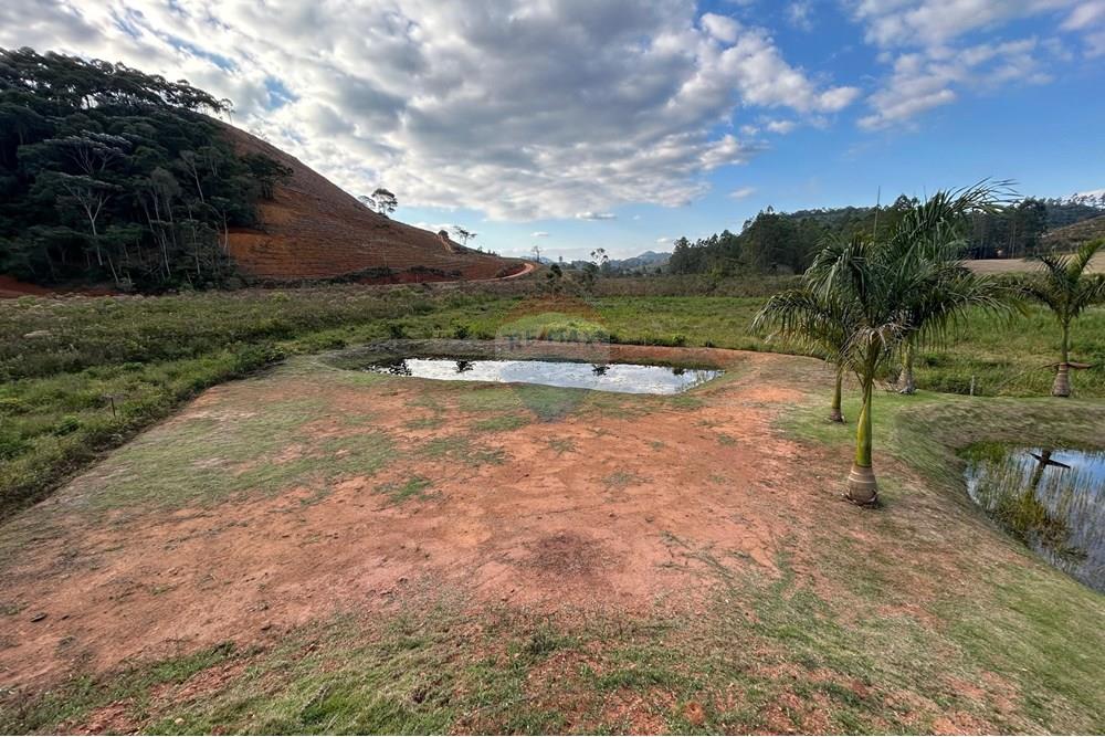 Chácara / Sítio / Fazenda - Venda - Ibitirama , Espírito Santo - Gilvan Chácara (5).jpeg - 620251015-35