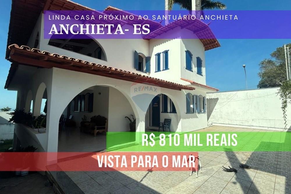 Casa - Venda - Anchieta , Espírito Santo - CAPA CASA UMBERTO.jpg - 620181017-11