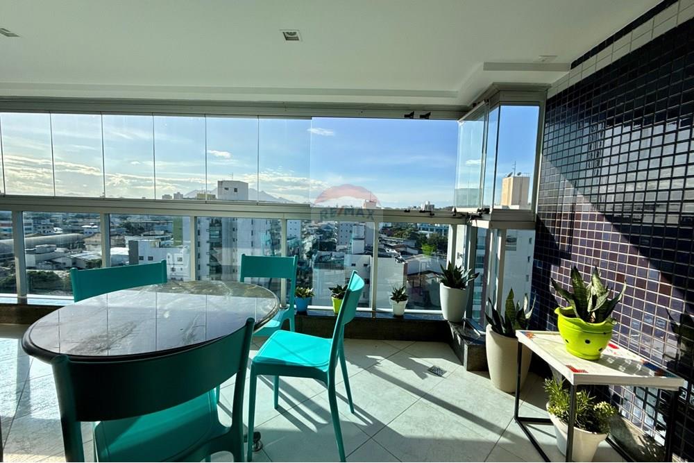 Cobertura - Venda - Vitória , Espírito Santo - Ed. Ilha da Trindade - (Jardim Camburi) - 3.JPG - 620121009-1