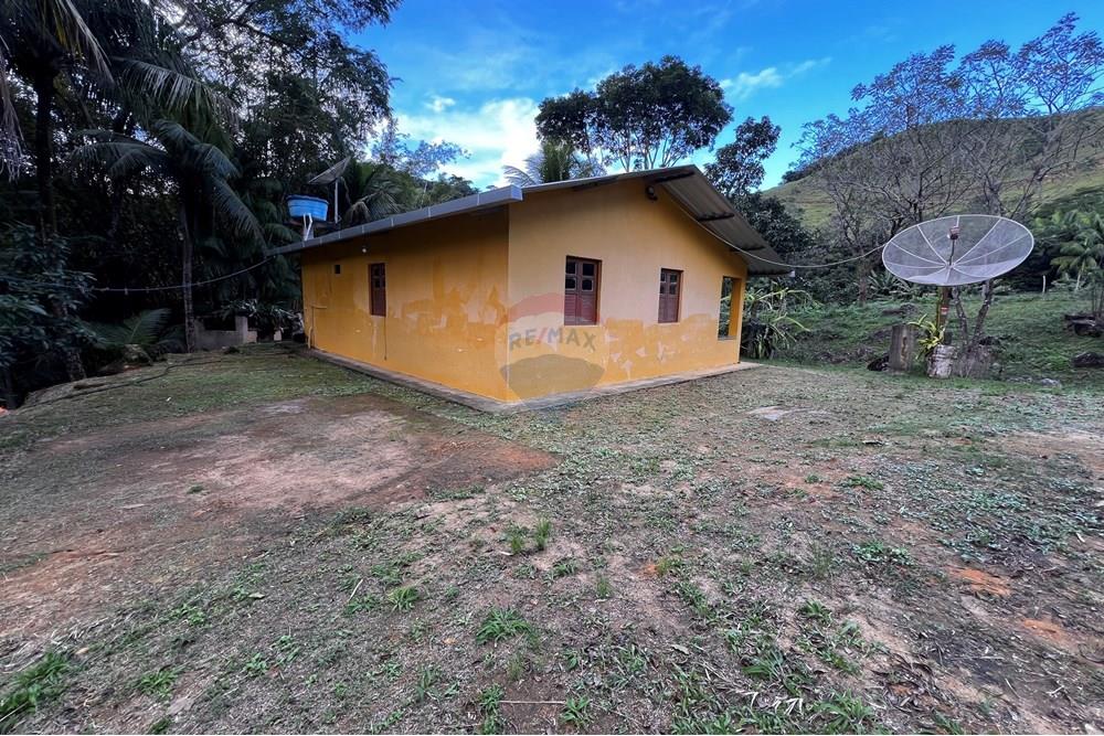 Chácara / Sítio / Fazenda - Venda - Anchieta , Espírito Santo - 20250714_172639965_iOS.jpg - 620201024-1