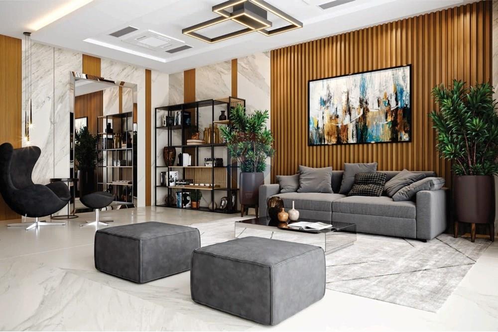 Cobertura - Venda - Vitória , Espírito Santo - Lounge-Cafe-Hall-de-Entrada-BAL.jpg - 620121054-7