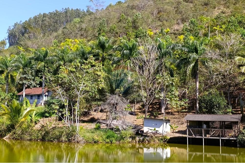 Chácara / Sítio / Fazenda - Venda - Santa Leopoldina , Espírito Santo - 35.jpg - 620171030-30