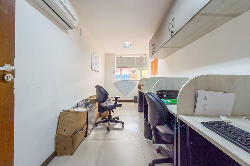 Prédio - Venda - Cariacica , Espírito Santo - IMG_0985.jpg - Escritório - 620171052-48