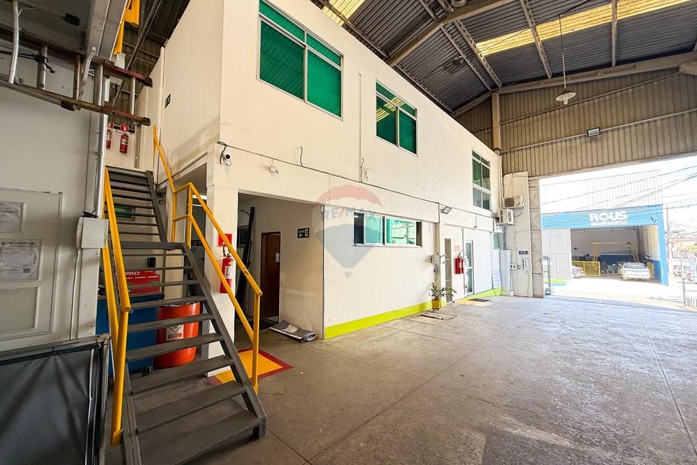 Galpão - Venda - Serra , Espírito Santo - IMG_2472.JPG - 620221010-5