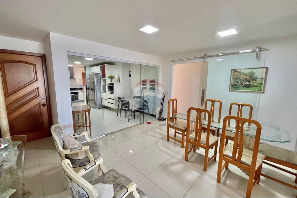 Apartamento - Venda - Vila Velha , Espírito Santo - IMG_2953.jpeg - Sala de jantar - 620171059-14