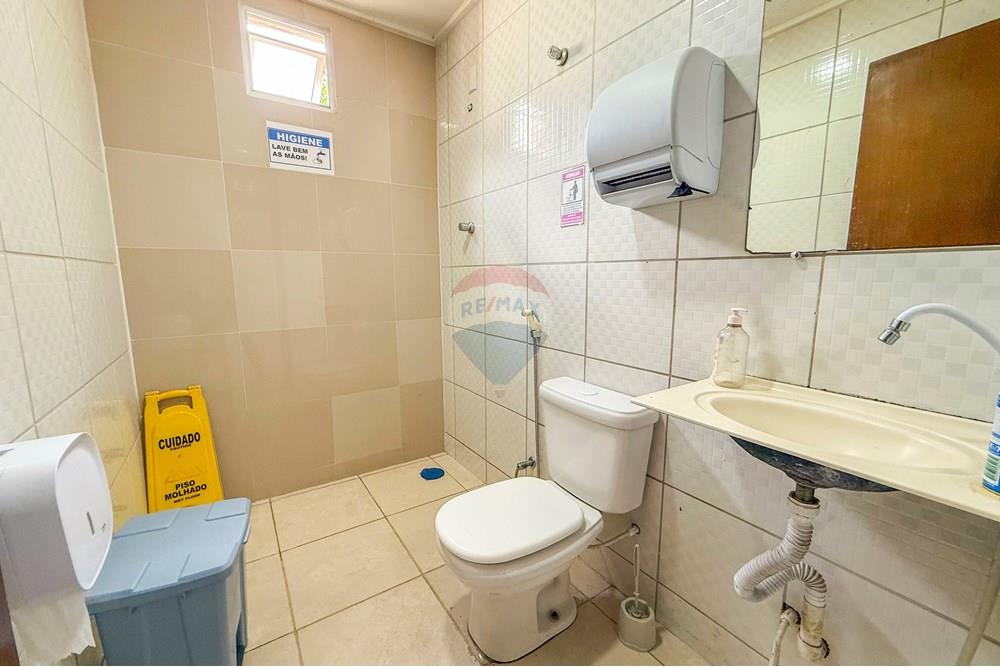 Prédio - Venda - Cariacica , Espírito Santo - IMG_0992.jpg - Banheiro - 620171052-48