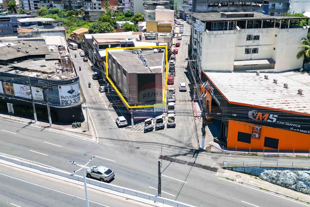 Cj. Comercial/ Sala - Venda - Cariacica , Espírito Santo - DJI_0159 copiar.jpg - 620171052-67