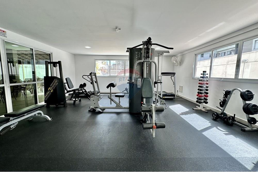 Apartamento - Venda - Vitória , Espírito Santo - 17-academia.jpg - 620171062-8