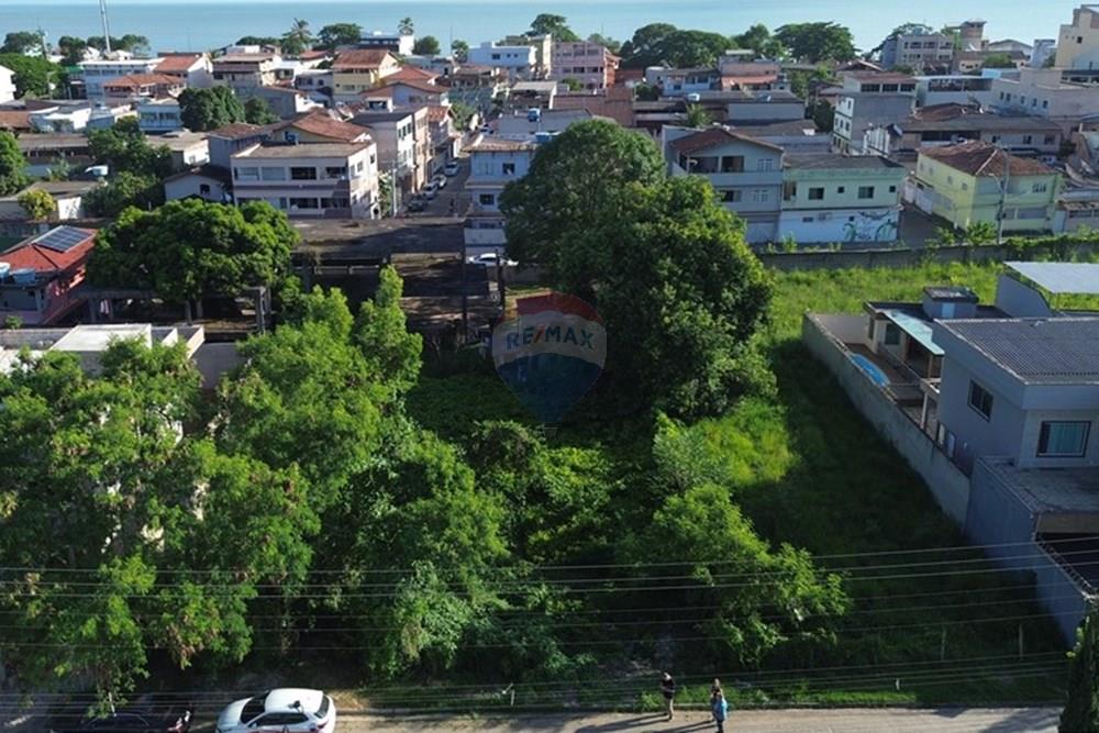 Terreno - Venda - Anchieta , Espírito Santo - DJI_0819.JPG - 620181011-11