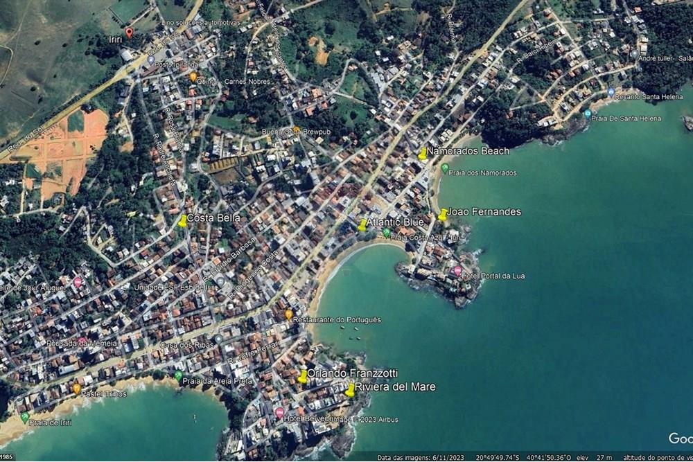 Apartamento - Venda - Anchieta , Espírito Santo - localizaçoes.jpeg - 620281004-26