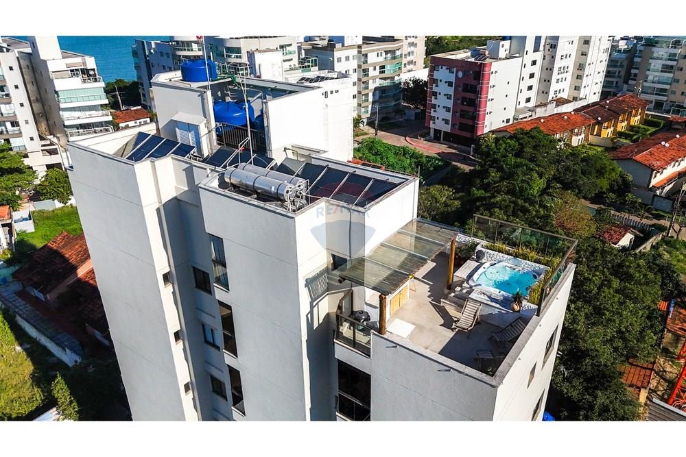 Cobertura - Venda - Guarapari , Espírito Santo - DJI_20250605144219_0063_D.jpg - Terraço - 620171055-6