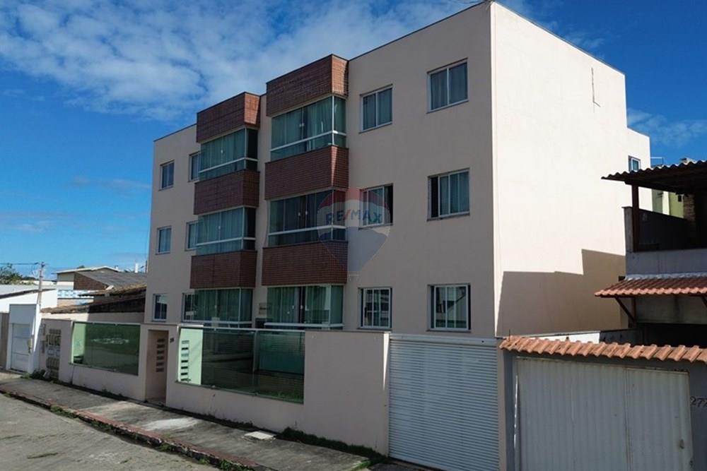 Apartamento - Venda - Anchieta , Espírito Santo - DJI_0002 1 (5).jpg - Fachada - 620181024-1