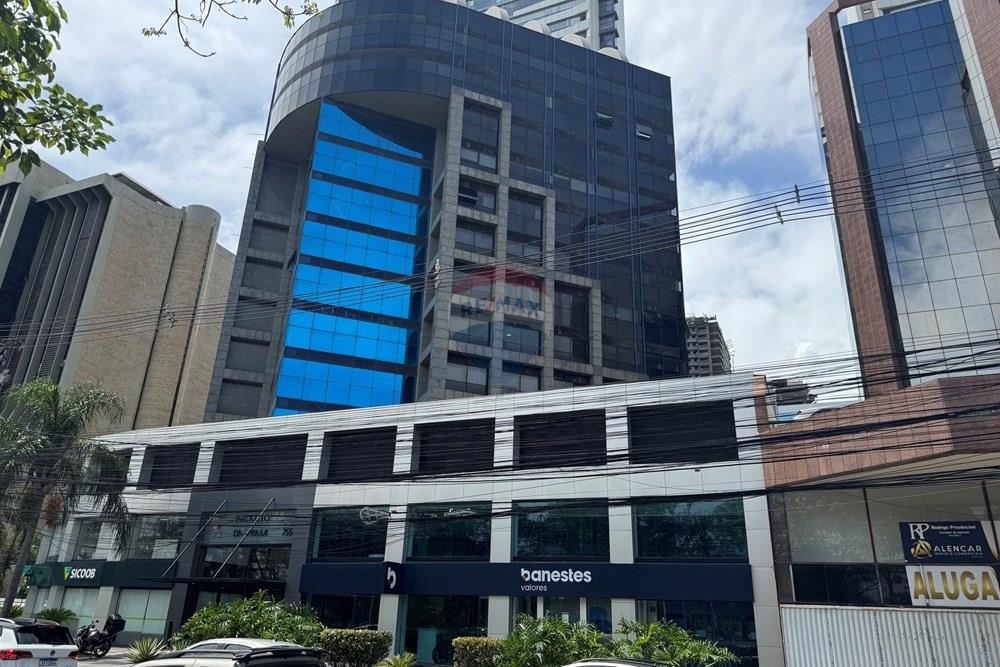 Cj. Comercial/ Sala - Venda - Vitória , Espírito Santo - IMG_0071.jpeg - Fachada - 620161001-99