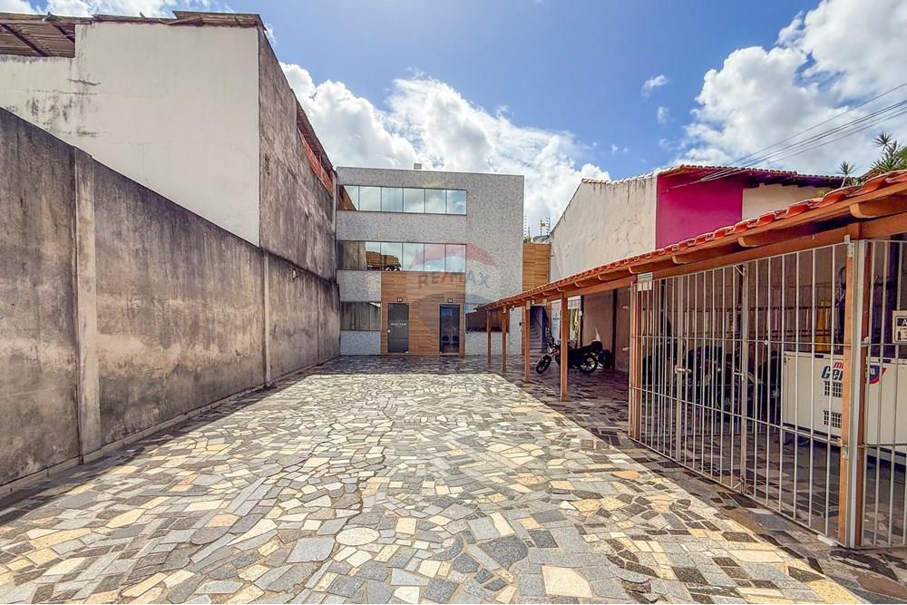 Prédio - Venda - Cariacica , Espírito Santo - IMG_0947.jpg - Fachada - 620171052-48