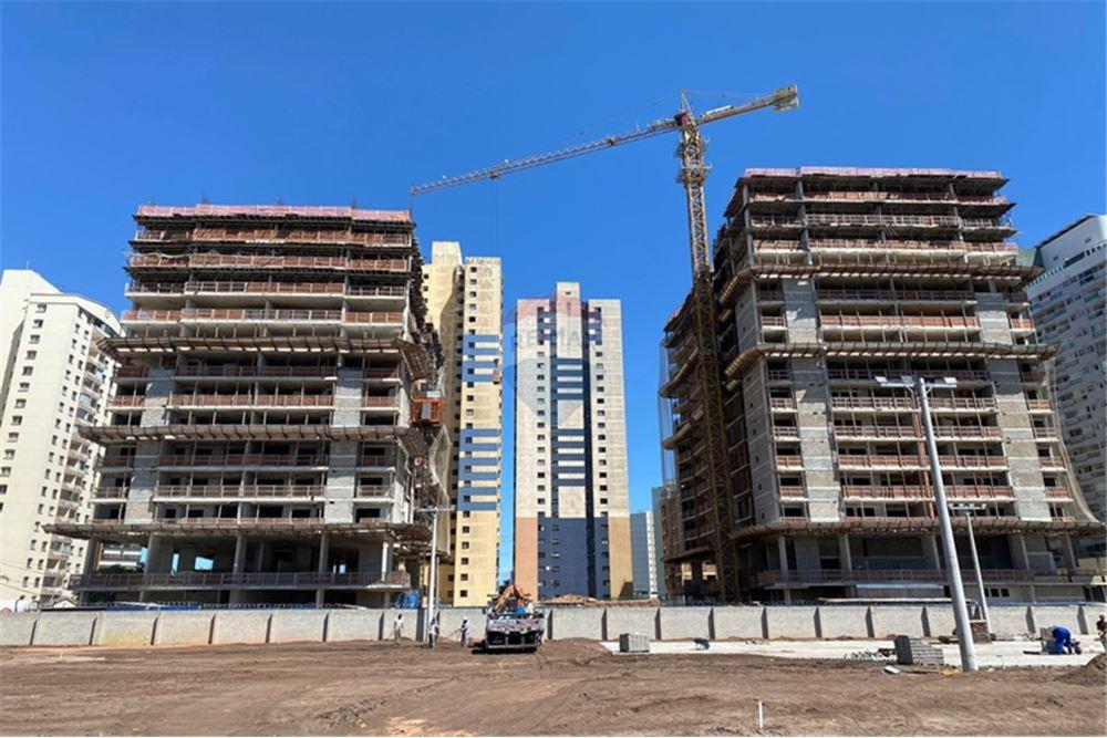 Apartamento - Venda - Vila Velha , Espírito Santo - fachada em construção  - 620171018-44