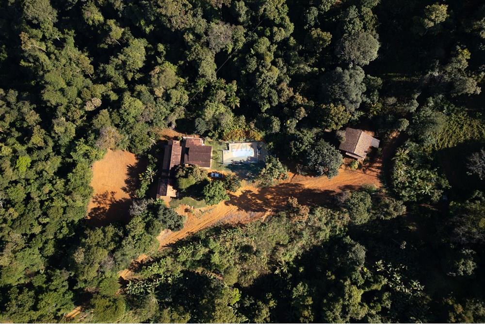 Chácara / Sítio / Fazenda - Venda - Viana , Espírito Santo - DJI_0271.jpg - 620101031-17