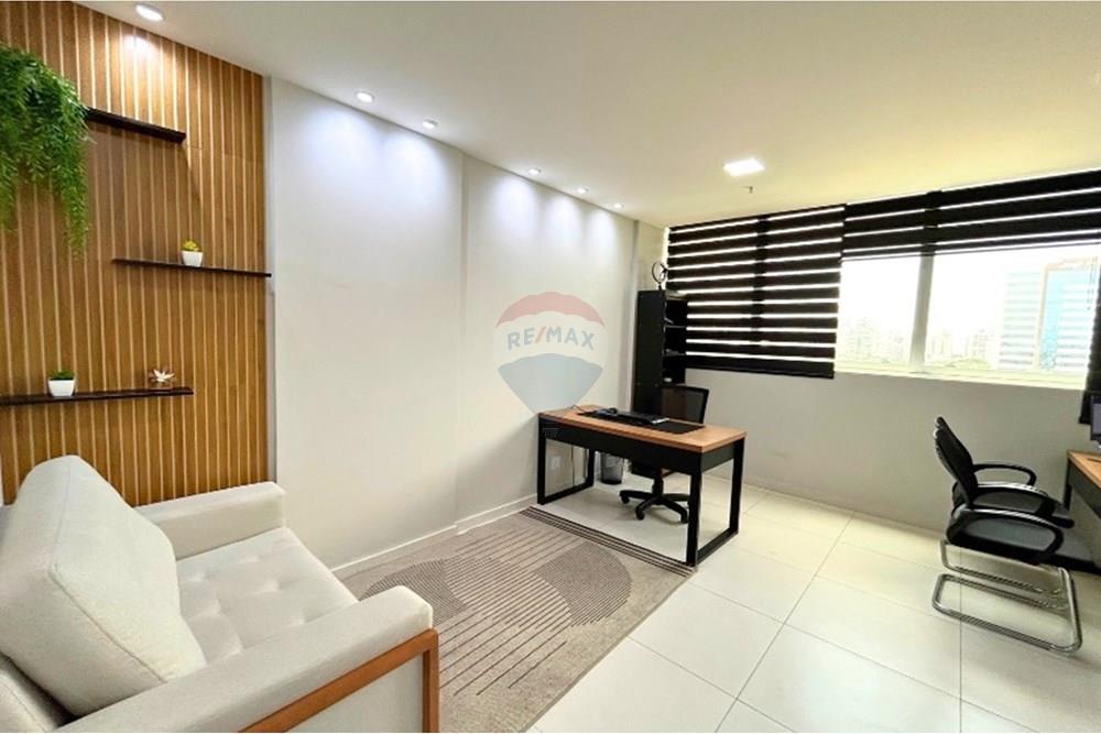 Cj. Comercial/ Sala - Venda - Vila Velha , Espírito Santo - 4.jpg - 620071072-11