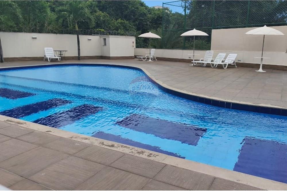 Apartamento - Venda - Serra , Espírito Santo - picina.jpg - 620241003-82