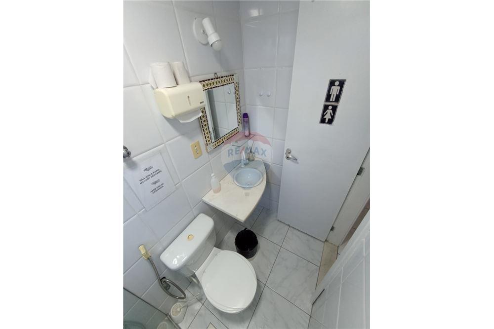 Cj. Comercial/ Sala - Alugar - Vitória , Espírito Santo - 19 - 620121036-213