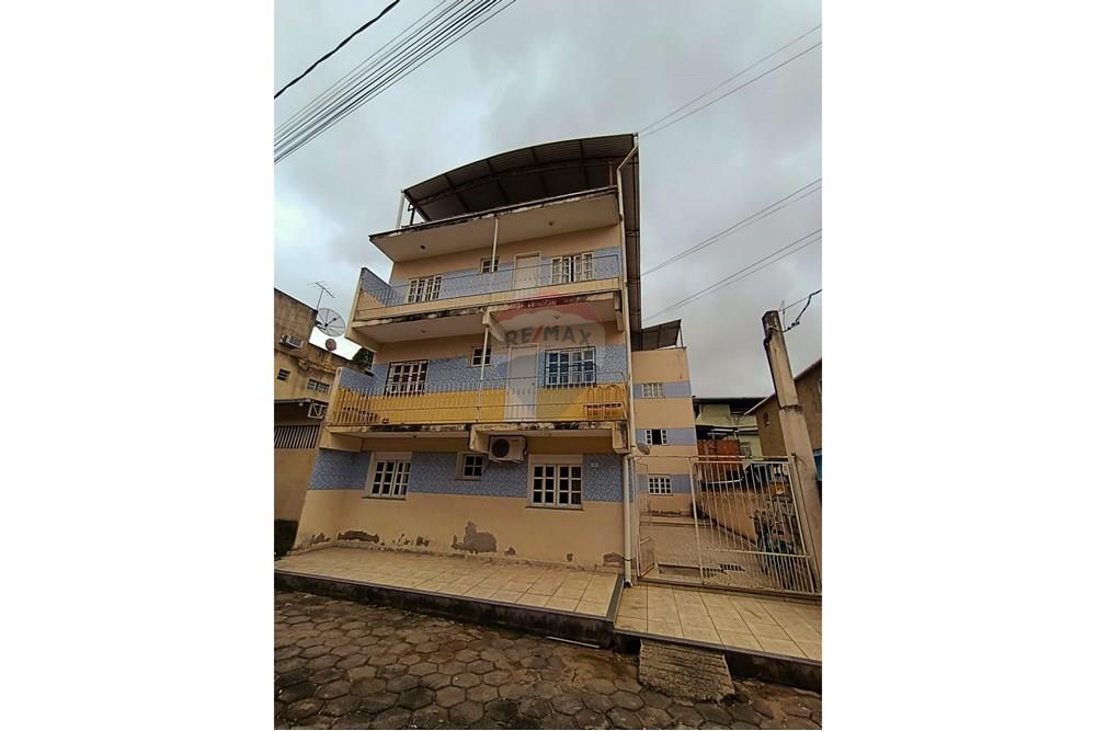 Apartamento - Venda - Guaçuí , Espírito Santo - Maria Lucia Apartamento.jpeg - 620251012-7