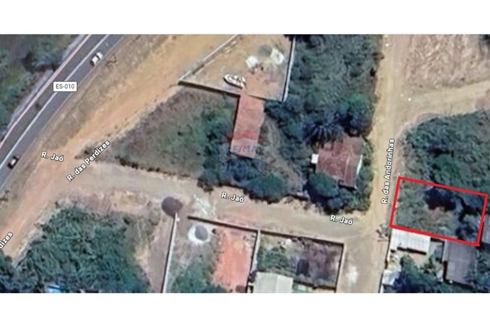 Terreno - Venda - Fundão , Espírito Santo - Lote Enseada das Garças Google.jpg - 620211025-3