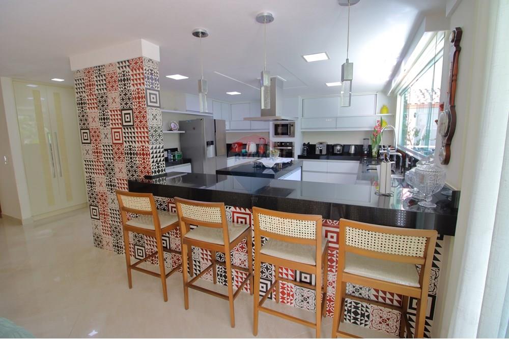 Casa - Venda - Santa Teresa , Espírito Santo - 34 - Cozinha.JPG - Cozinha - 620171030-24