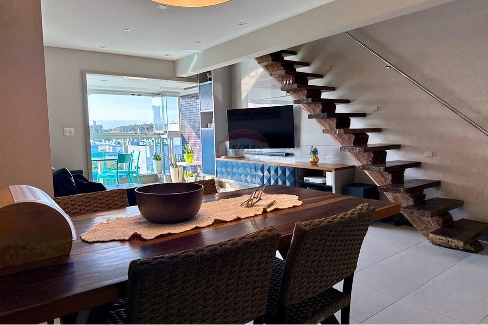 Cobertura - Venda - Vitória , Espírito Santo - Ed. Ilha da Trindade - (Jardim Camburi) - 12.JPG - 620121009-1