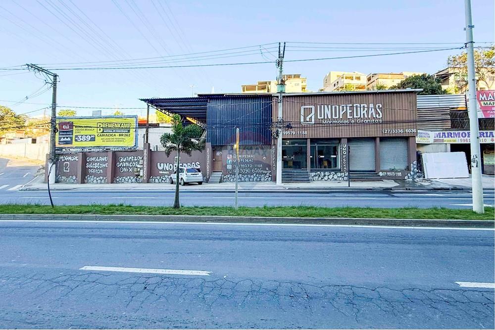 Ponto Comercial/ Loja - Venda - Cariacica , Espírito Santo - IMG_4865.jpg - Fachada - 620171052-55