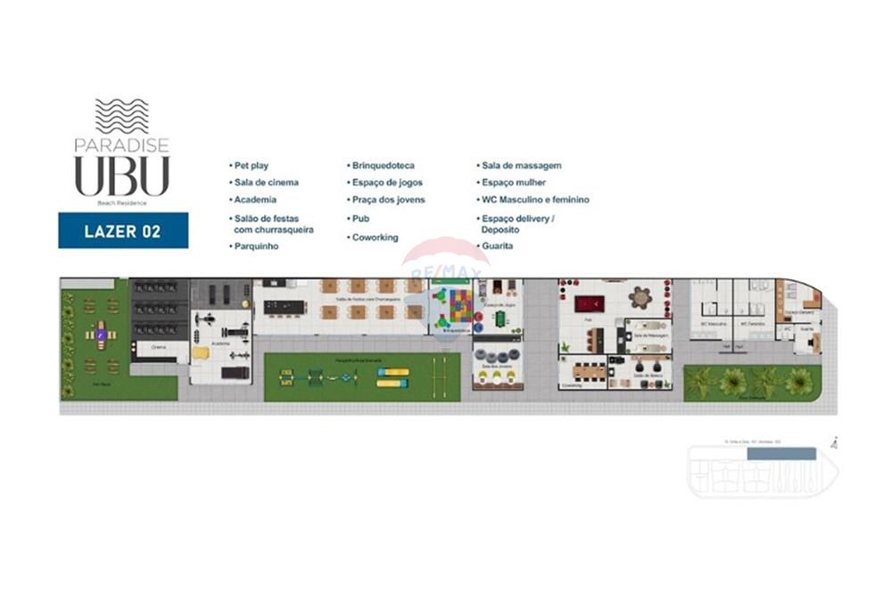 Apartamento - Venda - Anchieta , Espírito Santo - UBU LAZER 2.jpg - 620281004-23