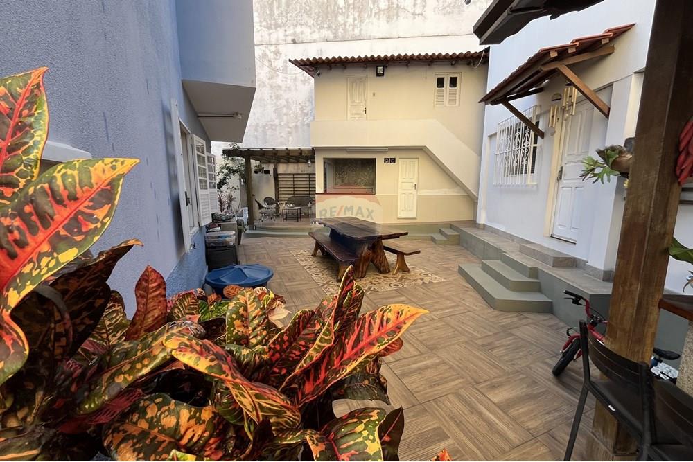 Casa - Venda - Vitória , Espírito Santo - Quintal Ateliê 1 IMG_4459.JPG - 620071050-7