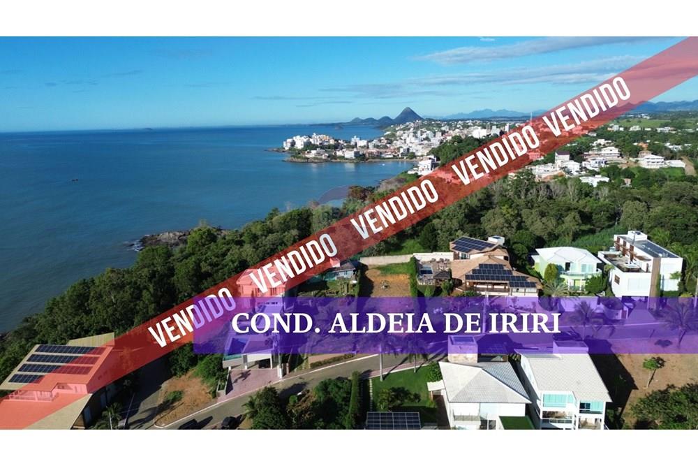 Terreno - Venda - Anchieta , Espírito Santo - aldeia.jpg - 620181003-43