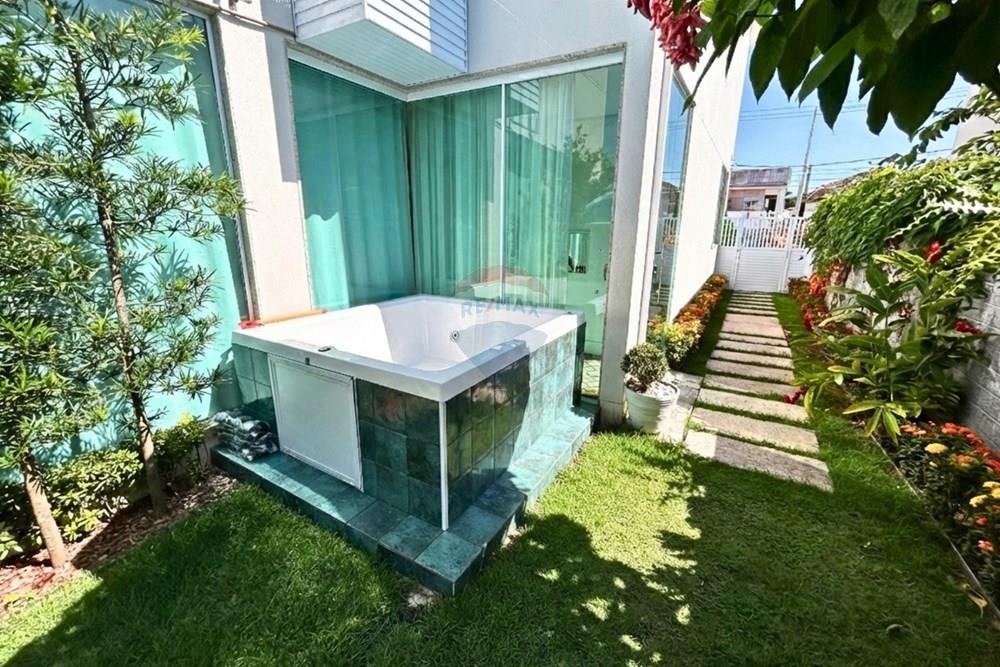 Casa de Condomínio - Venda - Vila Velha , Espírito Santo - Casa Cond. Jardins Veneza.jpg - 620071080-22