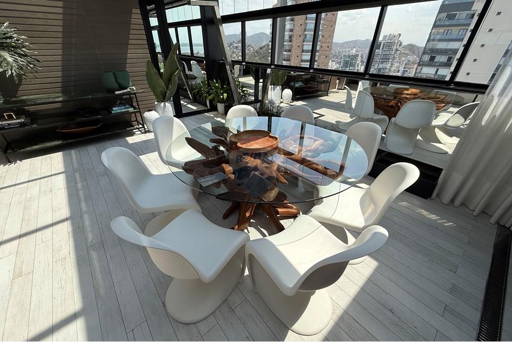 Cobertura - Venda - Vitória , Espírito Santo - IMG_4102.JPG - 620131068-28