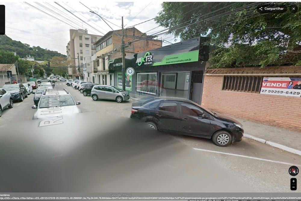 Terreno - Venda - Vila Velha , Espírito Santo - Screenshot of 308 R. Henrique Laranja - Google Maps (1).jpg - 620101016-101