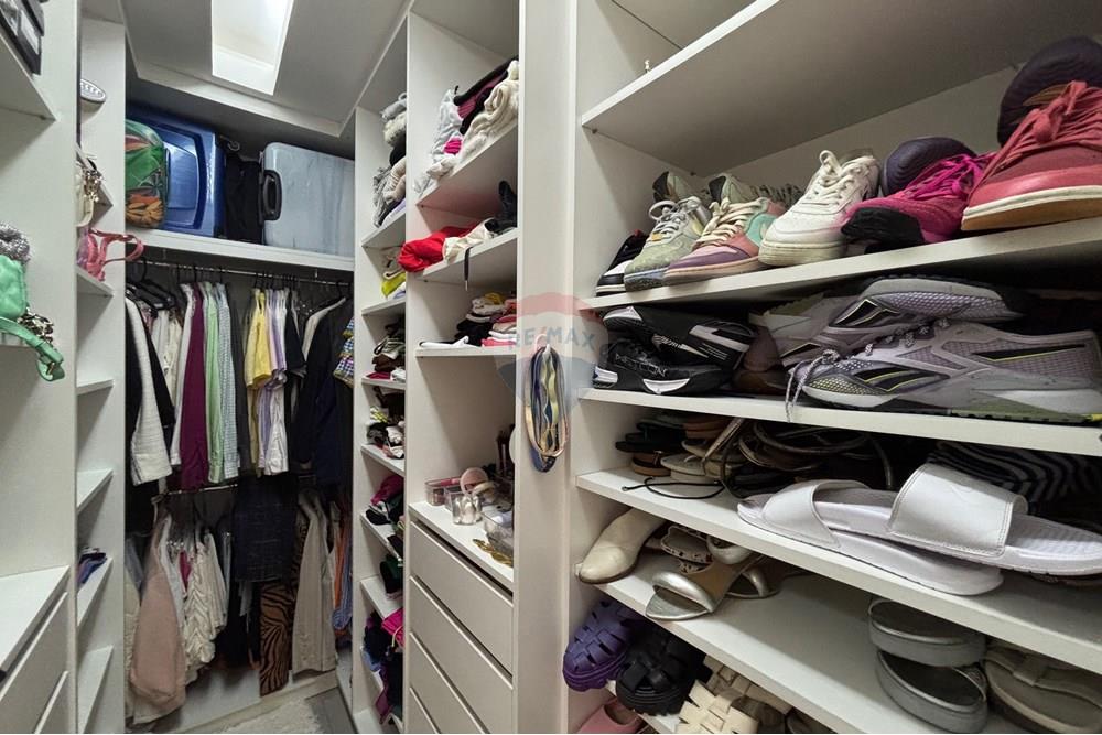 Cobertura - Venda - Vitória , Espírito Santo - RIO RENO - 49 (1).jpeg - Closet - 620171018-48