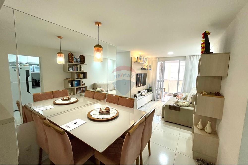 Apartamento - Venda - Vila Velha , Espírito Santo - 1.jpeg - 620131123-3