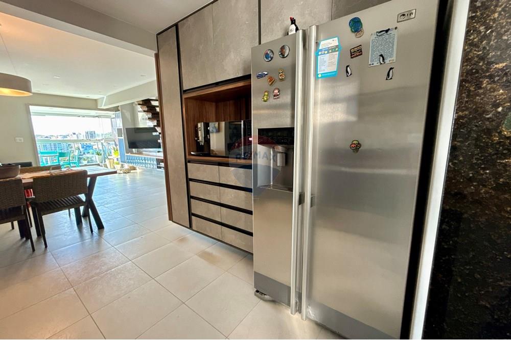 Cobertura - Venda - Vitória , Espírito Santo - Ed. Ilha da Trindade - (Jardim Camburi) - 7.JPG - 620121009-1