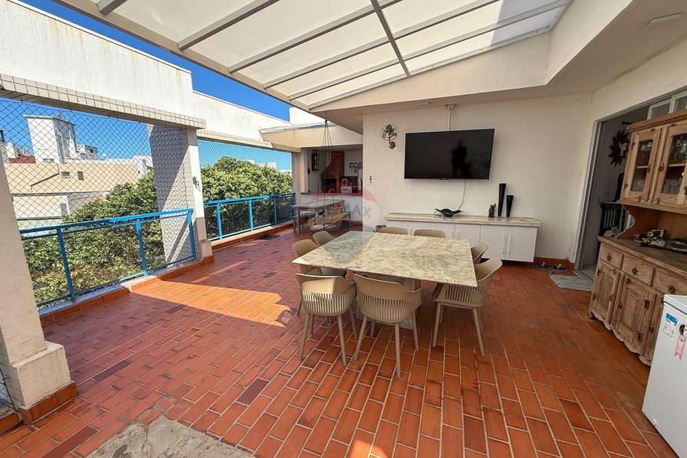 Cobertura - Venda - Vitória , Espírito Santo - IMG_9146.JPG - 620131072-18