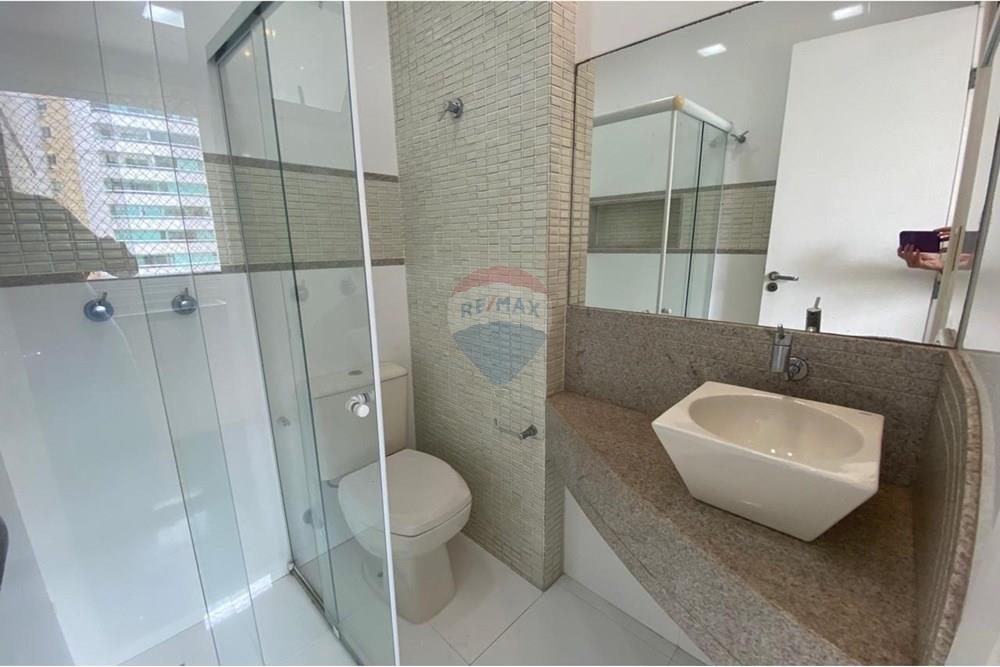Apartamento - Venda - Vitória , Espírito Santo - banheiro 3.jpeg - 620131147-3