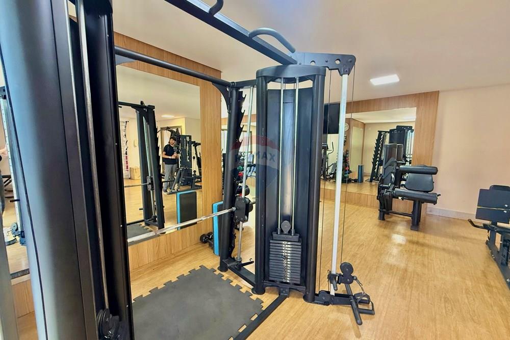 Apartamento - Venda - Vila Velha , Espírito Santo - IMG_3214.jpeg - 620171059-17