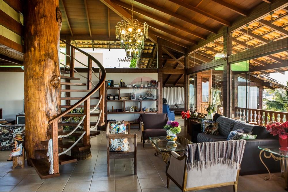 Casa de Condomínio - Venda - Anchieta , Espírito Santo - 1V7A0898.jpg - 620181025-17