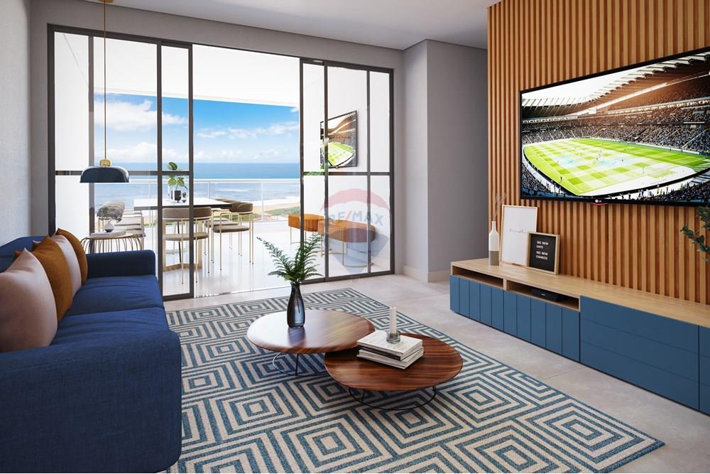 Apartamento - Venda - Guarapari , Espírito Santo - Ideally_Art_Life_Sala_01_HD.jpg - 620081012-50