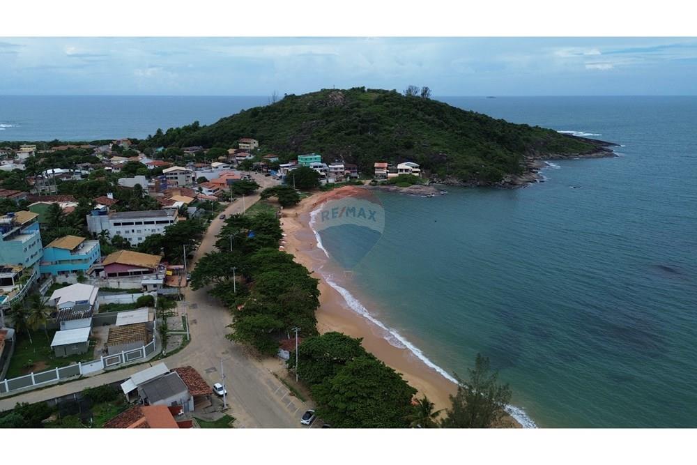 Terreno - Venda - Guarapari , Espírito Santo - DJI_0947.JPG - 620201018-7