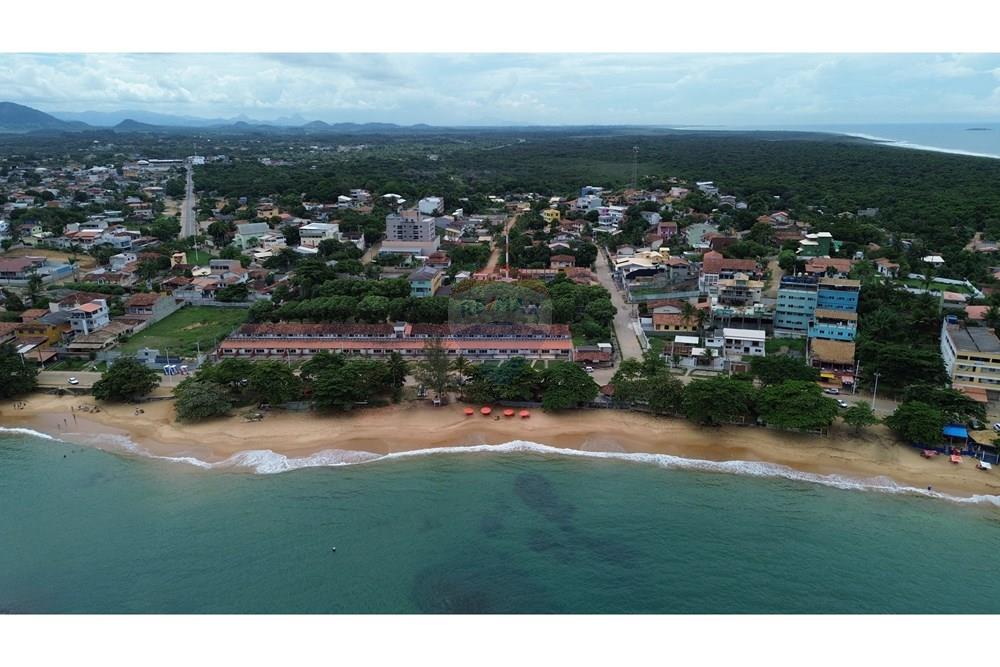 Terreno - Venda - Guarapari , Espírito Santo - DJI_0950.JPG - 620201018-7