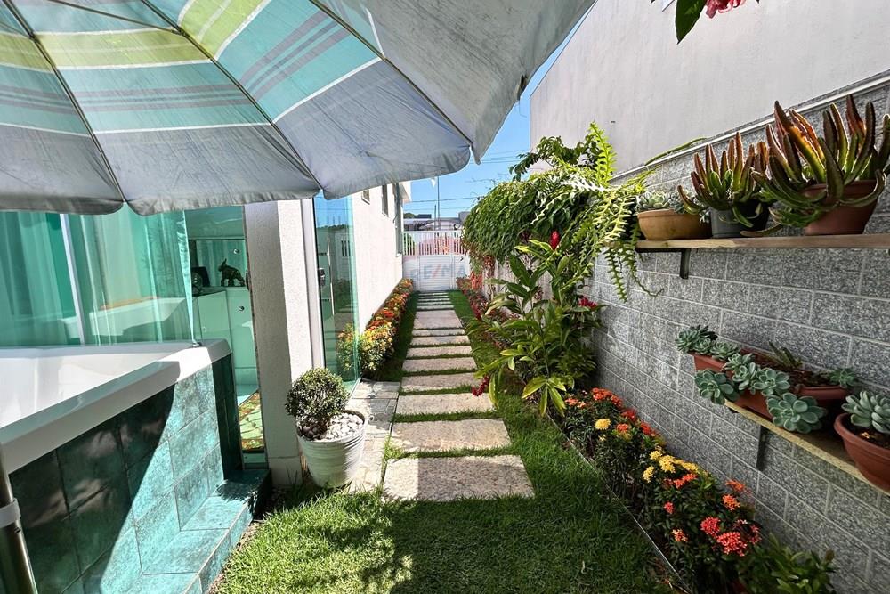 Casa de Condomínio - Venda - Vila Velha , Espírito Santo - 8.jpg - 620071080-22