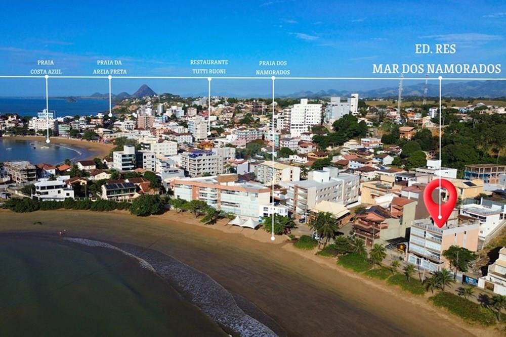 Apartamento - Venda - Anchieta , Espírito Santo - CENTRO DE GUARAPARI.jpg - 620181025-29
