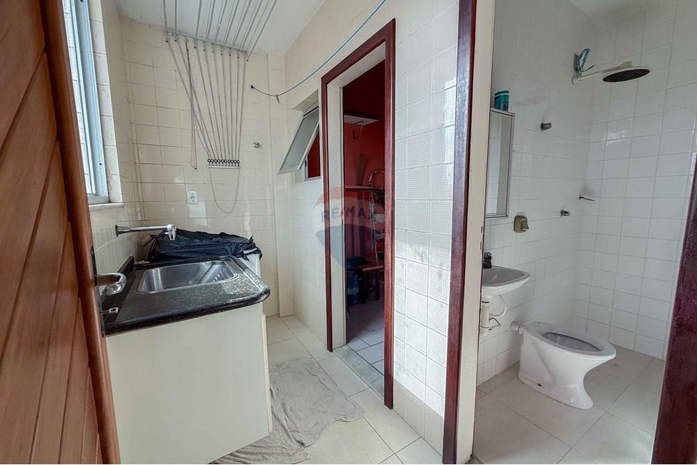 Apartamento - Venda - Guarapari , Espírito Santo - IMG_7156.jpg - Fachada - 620171052-47