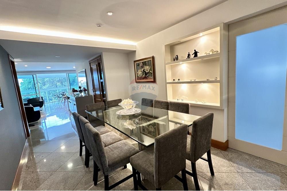 Apartamento - Venda - Vitória , Espírito Santo - 3-sala jantar.jpg - Sala de jantar - 620171062-8