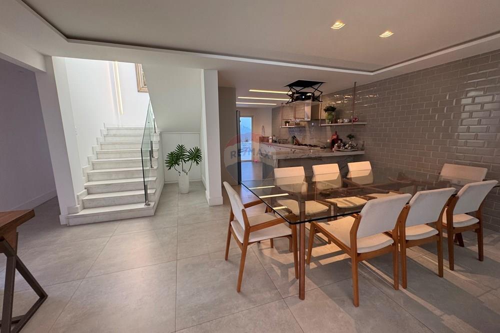 Casa - Venda - Vitória , Espírito Santo - sala jantar hor-IMG_3924.jpg - Sala de jantar - 620171062-9