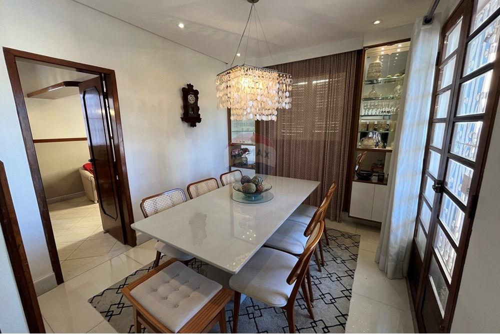 Casa - Venda - Vitória , Espírito Santo - Sala de jantar IMG_4453.JPG - 620071050-7